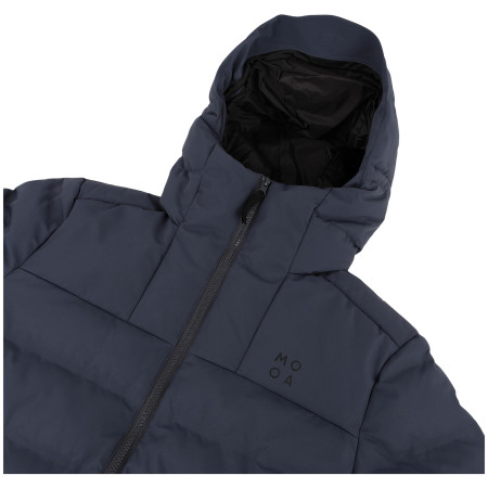 MOOA Thermora Parka férfi télikabát