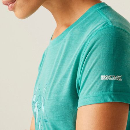 Regatta W Escade női póló