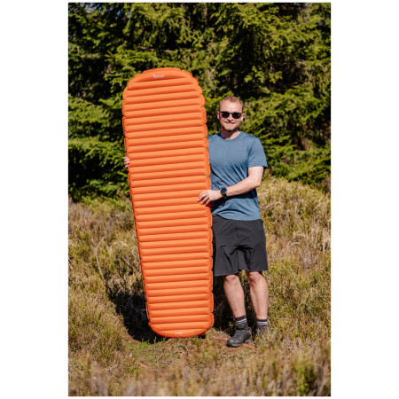 Warg NeoTrail Insulated felfújható derékalj