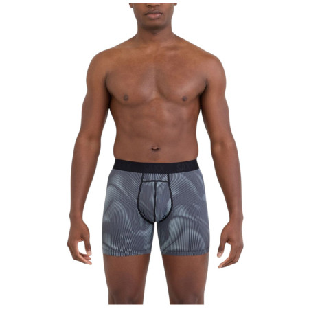 Saxx Smooth Flex Light Compression Boxer Brf boxeralsó