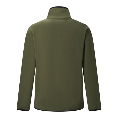 Regatta Frankie Full Zip Fleece férfi funkcionális pulóver