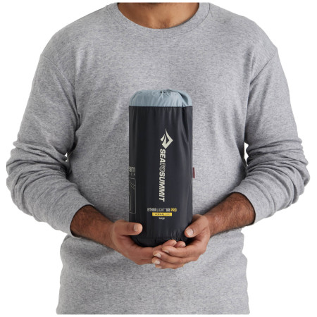 Sea to Summit Ether Light XR Pro - Large felfújható derékalj