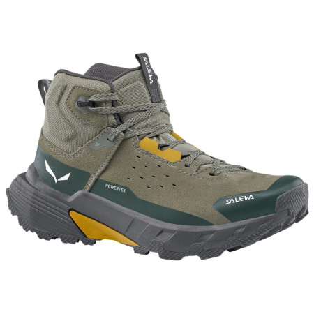 Salewa Pedroc 2 Leather Mid Ptx M férficipő