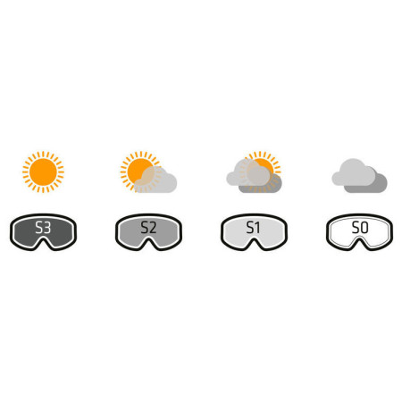 Etape Madonna Pro női sí bukósisak