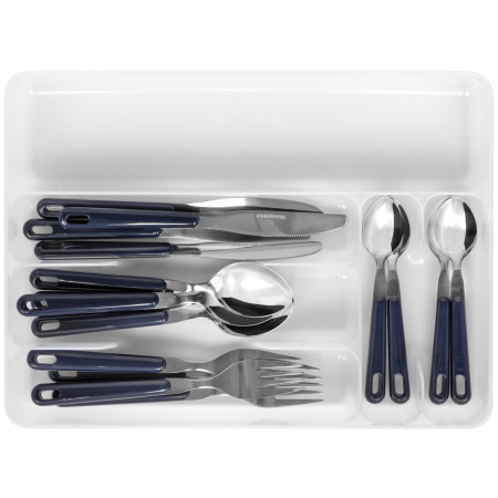 Brunner Cutray evőeszköz tároló