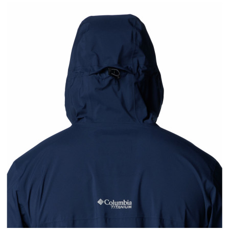 Columbia Ampli-Dry™ II Shell férfi dzseki