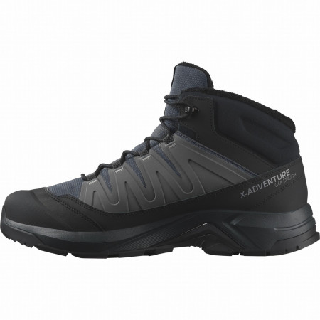 Salomon X-Adventure Coldrush Waterproof férficipő