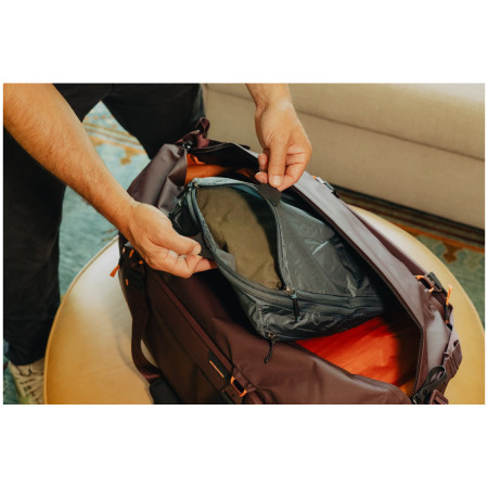 Peak Design Packing Cube Medium tárolótok utazáshoz