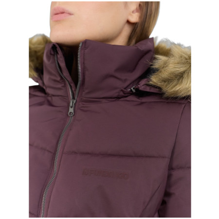Fundango Prue Padded Jacket női télikabát