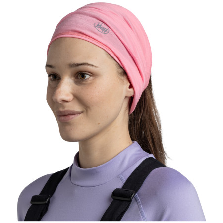 Buff Merino Lightweight Neckwear multifunkciós sál