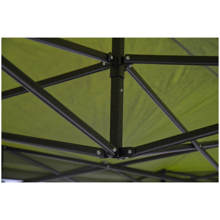 Cattara 3 x 6m Waterproof rendezvénysátor