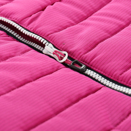 Alpine Pro Gerlo Fuchsia gyerek dzseki