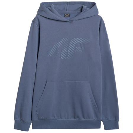 4F Sweatshirt M1766 férfi pulóver