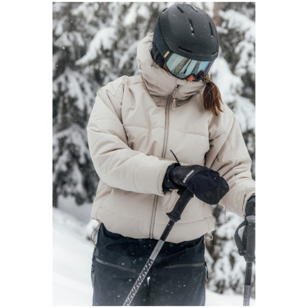 Salomon Whitelight Jkt W női dzseki