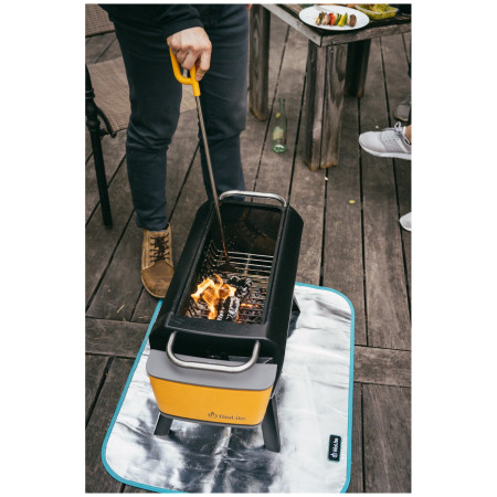 BioLite Firepit Poker grillezési eszköz