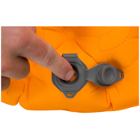 Felfújható matrac Sea to Summit UltraLight Insulated Air Mat S