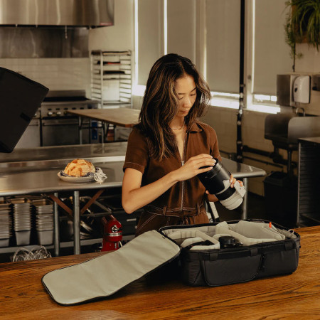 Peak Design Camera Cube V2 X-Small fényképezőgéptartó tok