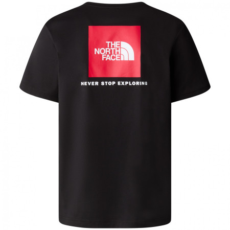 The North Face M S/S Redbox Tee férfi póló