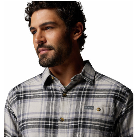 Columbia Cornell Woods™ Flannel Long Sleeve Shirt férfi ing