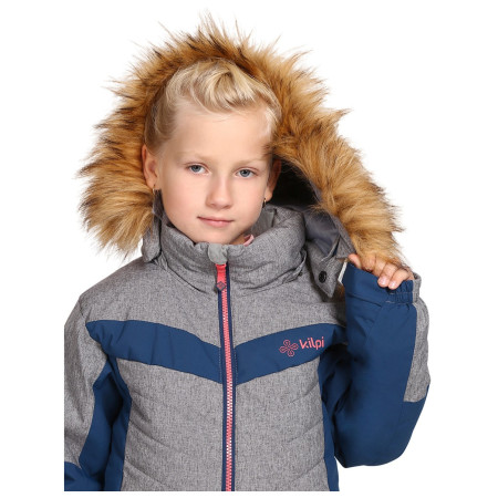 Kilpi Alisia-Jg gyerek dzseki