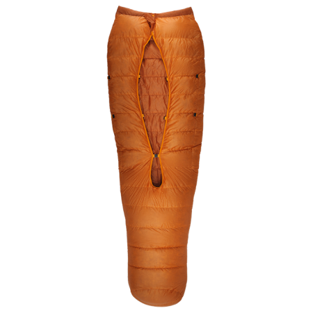 Robens Scoria Quilt UL +6°C Long toll paplan