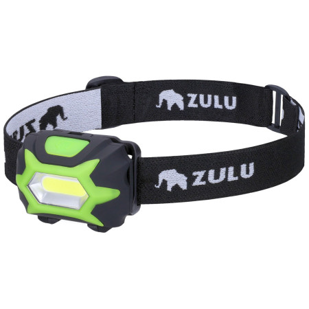 Zulu Ratina fejlámpa