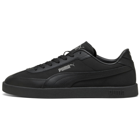 Puma Club II Era L férficipő fekete Black-Cast Iron