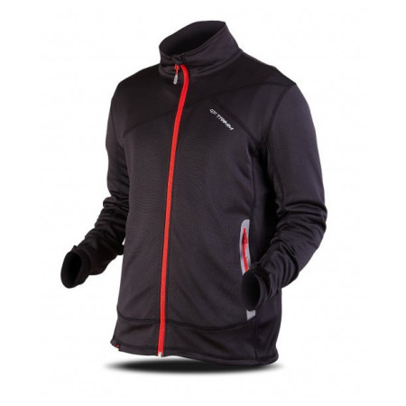 Trimm Echo férfi pulóver