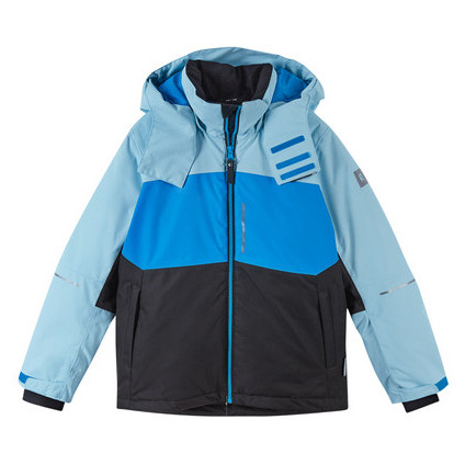 Reima Luusua gyerek dzseki k é k