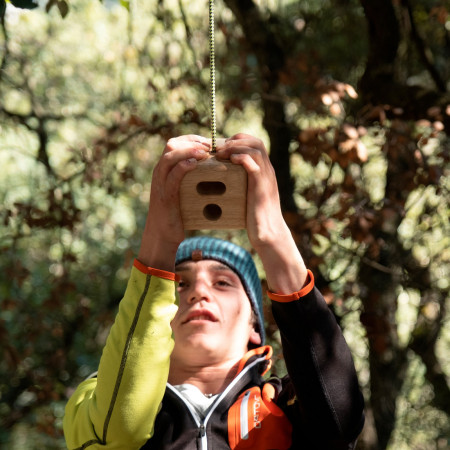 YY VERTICAL Cube gyakorló deszka