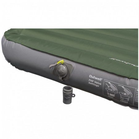 Outwell Dreamspell Double felfújható matrac