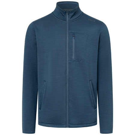 Viking Admont Full Zip férfi funkcionális póló