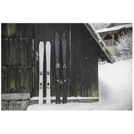 Egoé Move Beat 94 túrasíléc