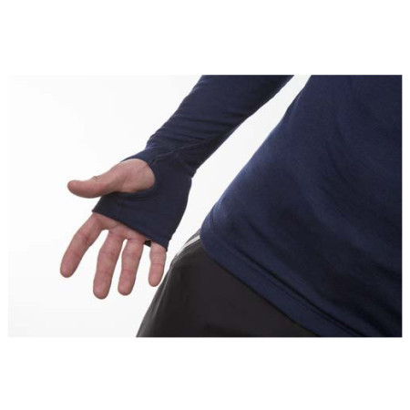 Brynje of Norway Arctic Double Zip-polo garbó