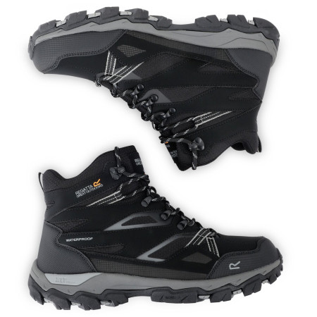 Regatta Holcombe III Boot férficipő