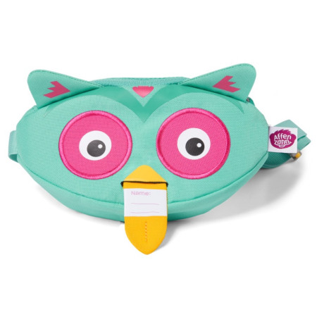 Affenzahn Sova Olina gyerek övtáska