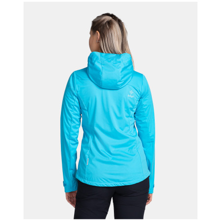 Kilpi Beltra női softshell kabát