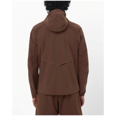 Salomon Bonatti Waterproof Jacket M férfi dzseki