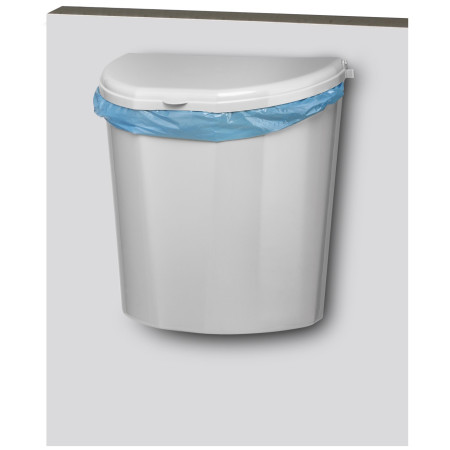 Brunner Pillar XL szemetes kosár