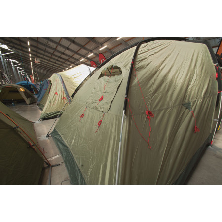 Pinguin Nimbus 3 3 személyes sátor előtérrel