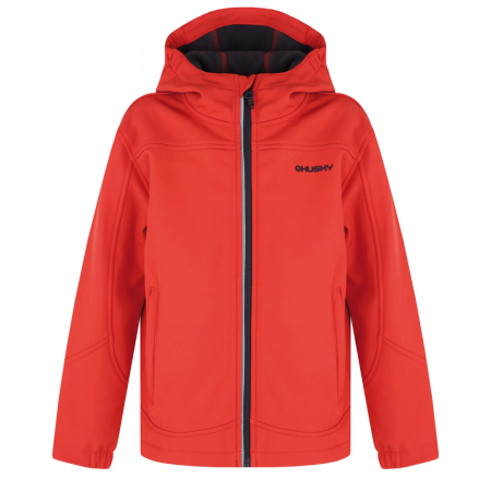 Husky Simbo K gyerek dzseki