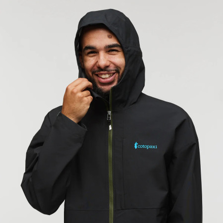 Cotopaxi Cielo Rain Jacket férfi dzseki