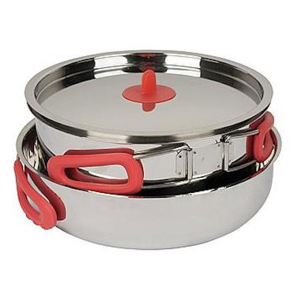 Edénykészlet Bo-Camp Urban Outdoor Travel