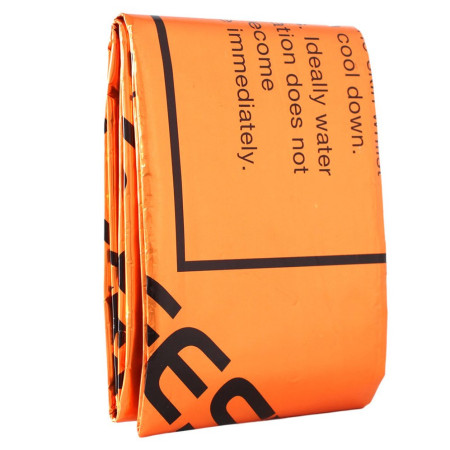 Lifesystems Heatshield Bag izotermikus bivakzsák