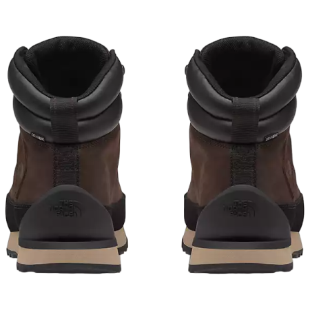 The North Face M Back-To-Berkeley Iv Leather Wp férficipő