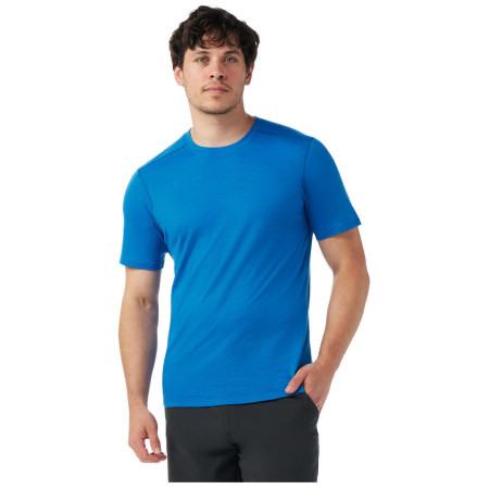 Smartwool Merino Short Sleeve Tee Boxed férfi póló