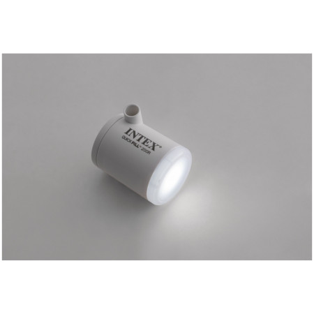 Intex Quickfill USB200R elektromos pumpa