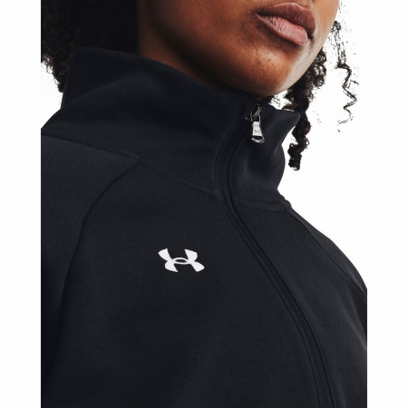 Under Armour Rival Fleece HZ női pulóver