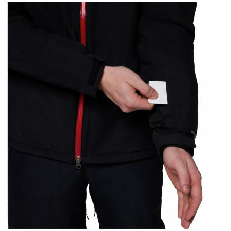 Columbia Powder Prime™ Jacket férfi télikabát