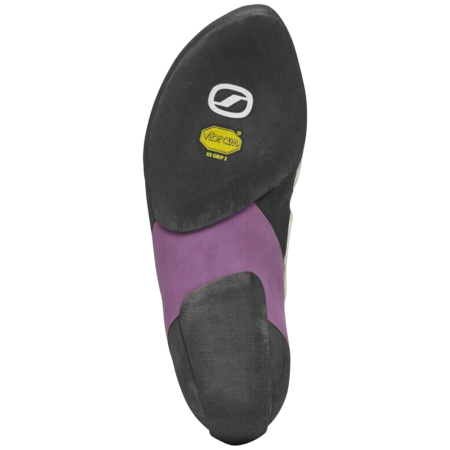 Scarpa Instinct Vsr Lv mászócipő